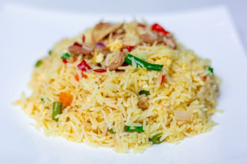 Chinese Rice